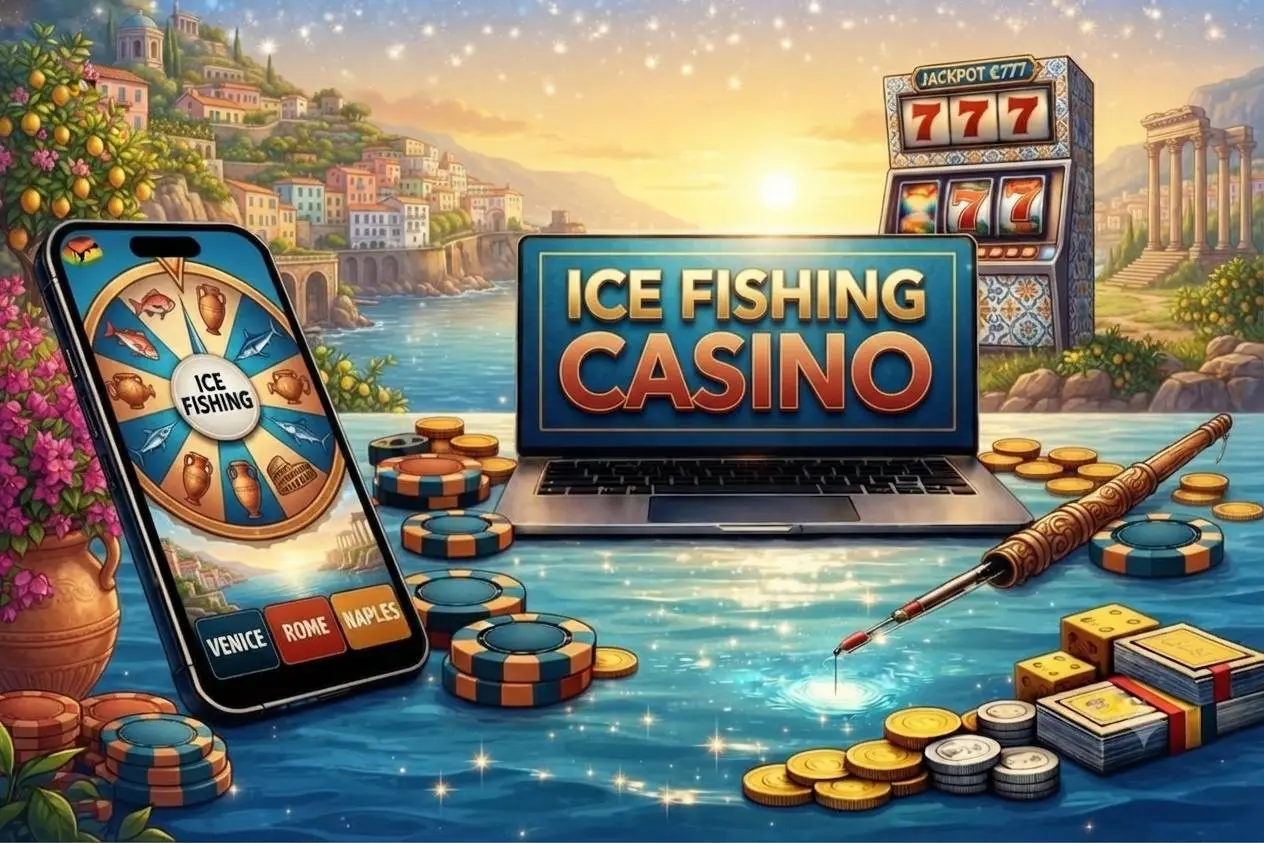 Esperienza di gioco su dispositivi mobili