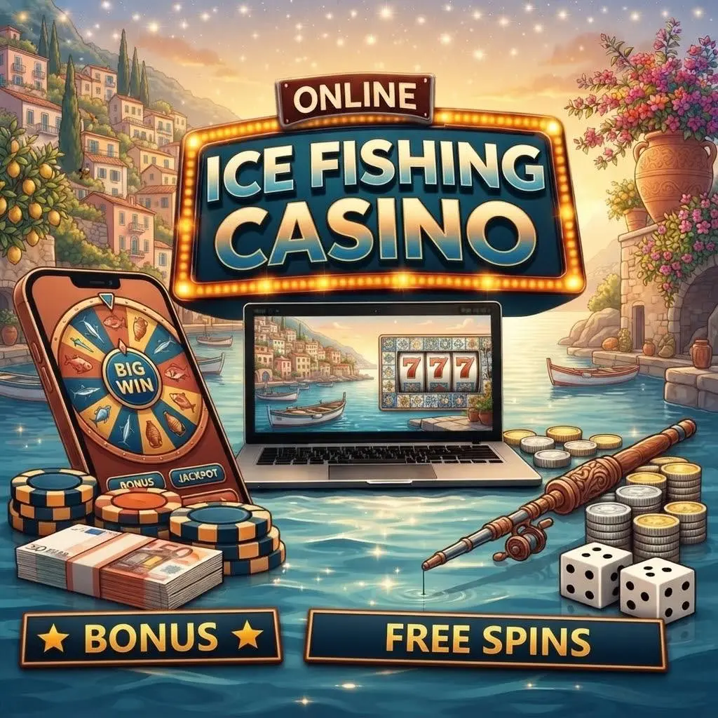Ice Fishing
